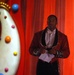 Ringmaster Tyron McFarlan Prepares to Kick Off Ringling Bros. and Barnum &amp; Bailey Circus in Atlanta