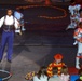 Ringmaster Tyron McFarlan Leads Ringling Bros. and Barnum &amp; Bailey Circus Performance in Atlanta