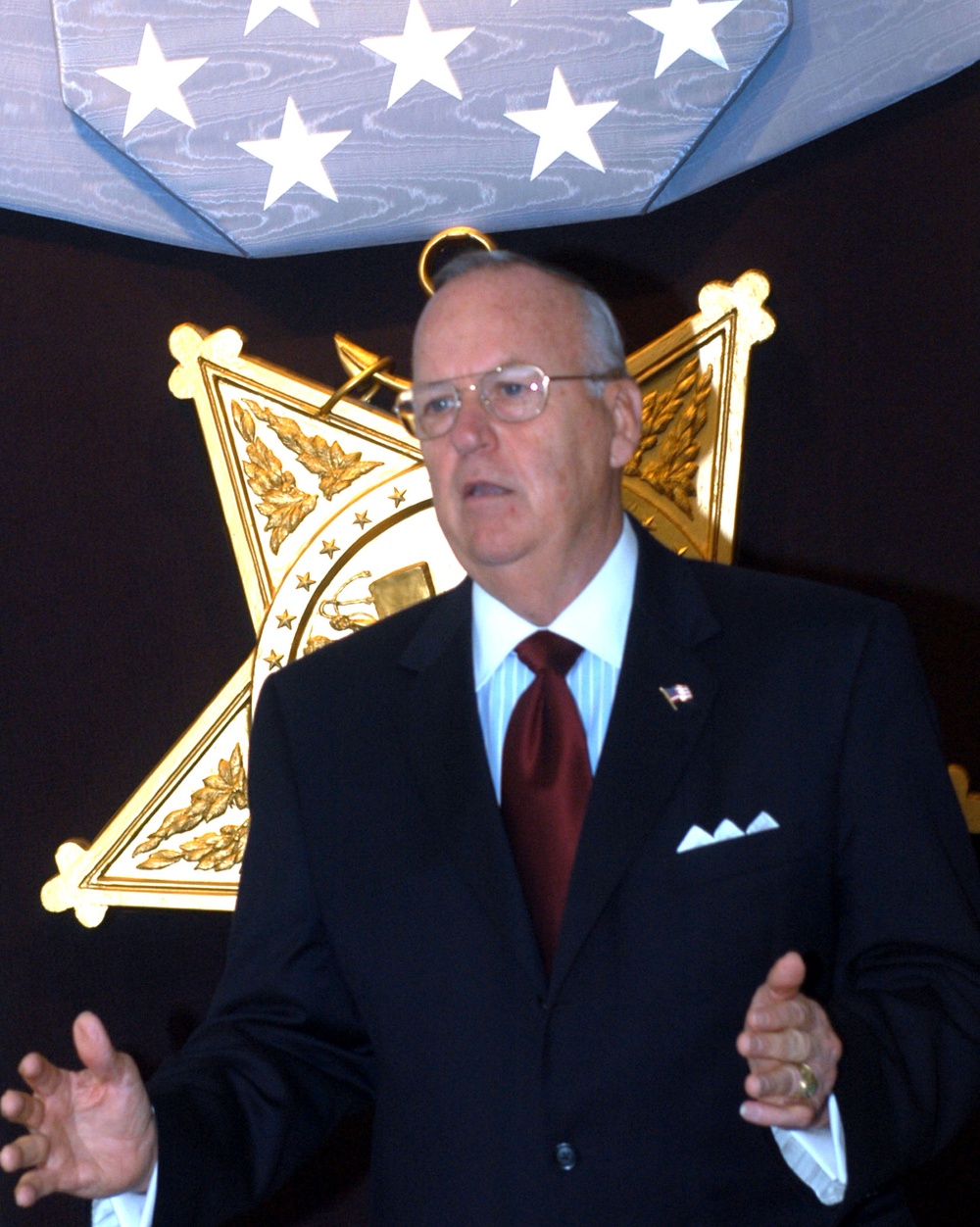 DoD Honors Top Reserve Family Support Programs