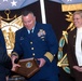 Defense Official Honors Coast Guard Unit Commander