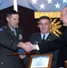 Military Officers Association Honors Rear Detachment Commanders