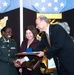 Military Officers Association Honors Army Reserve Commander