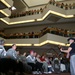 Willie Nelson Performs for Patients, Staff at Brooke Army Medical Center
