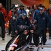 Utah National Guard Soldier Wins Silver Medal in Women's Bobsled at 2006 Winter Olympics