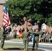 MARSOC Uncases Colors at Activation Ceremony in North Carolina