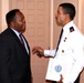 DoD Officials Observe African American History Month in Texas