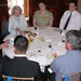 Rumsfeld's Wife Meets with America Supports You Volunteers in New York