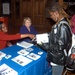 Navy, Marine Corps Recruiters Engage with High School Students at University Expo