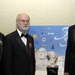 Toyota Executives Honored with Secretary of Defense Freedom Award