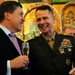 Top U.S. and Russian Officials Meet to Honor American Servicemembers for Submarine Rescue