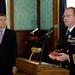 U.S. Navy Officer Honored by Russia for Submarine Rescue