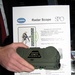 DARPA's Portable Radar Scope to Aid Urban Patrols
