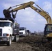 Cleanup Efforts Underway in St. Bernard Parish After Hurricane