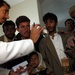 Yemeni Doctors Provide Free Medical Care to Villagers