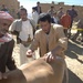Veterinary Civil Action Plan Provides Care for Livestock in Yemen