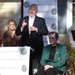 Rescued Prisoner Kurt Muse Attends Groundbreaking for Caldwell Home Rebuild