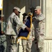 18th Airborne Corps Commander Bids Farewell to Iraq