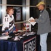 USO Supports Troops at Washington Capitals Military Appreciation Night