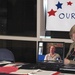 Our Military Kids Supports Children of National Guardsmen and Reservists at Washington Capitals Game
