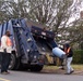 Trash Trucks Restore Normalcy in New Orleans After Disaster