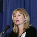 Military Wives' Community Founder Addresses First CinCHouse Convention