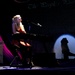 Oksana Kolesnikova Entertains U.S. Troops Overseas