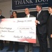DoD Exceeds $15.1 Million Fundraising Goal for Combined Federal Campaign
