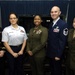 Diverse Servicemembers Highlighted in New DoD Documentary