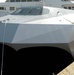 Experimental 'Stiletto' Boat Reaches High Speeds on Air Cushion
