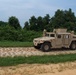 Humvee Undergoes Rigorous Testing at Aberdeen Test Center
