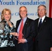Deputy Defense Secretary Honored as ChalleNGe Champion