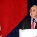 Deputy Defense Secretary Honored at National Guard Youth Foundation Gala