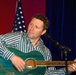 Country Star Craig Morgan Performs at National Guard Youth Foundation Gala