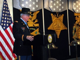 Retired Army Lt. Col. Inducted into Pentagon Hall of Heroes for Vietnam Service