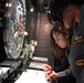 New Jersey National Guard Cadets Visit Pentagon Memorial Chapel