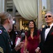 Eastwood Honors Armed Forces at Oscars