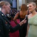 Army Broadcaster Interviews Oscar Nominee Kate Winslet on Red Carpet