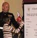 Marine Honors Gulf War Fallen at Annual Observance Ceremony