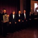 Marine Gen. Peter Pace Inducted into Gallery of Gyrene Greats