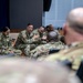 386th AEW First Sergeants host additional duty First Sergeant symposium