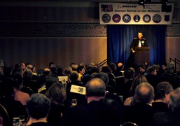 Gen. Pace Addresses Military Supporters at Alaska Event