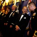 Gen. Pace Meets with Sen. Stevens at Alaska Military Salute