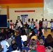 Students Help Launch ThanksUSA Treasure Hunt