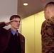 Retired Army Soldier Awarded Distinguished Service Cross for Heroism in Iraq