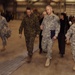 Joint Chiefs Chairman Briefed on Stryker Brigade Reset at Fort Wainwright