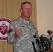 Army Surgeon General Promises Quick Fixes to Walter Reed Issues