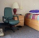 Cozy Apartment-Style Bedrooms at Building 18