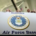 Cheney Addresses U.S. Troops at Andersen Air Force Base in Guam