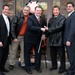 Little Caesars Founder Celebrates Veteran-Owned Franchise Opening