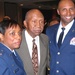 Air Force, National Guard Leaders Honored at African-American History Month Event